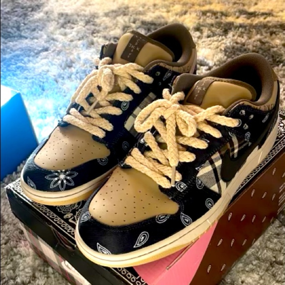 Gently used